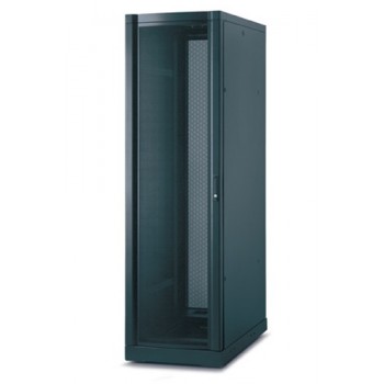 APC NetShelter VX Seismic 42U - Black Negro AR2144BLK