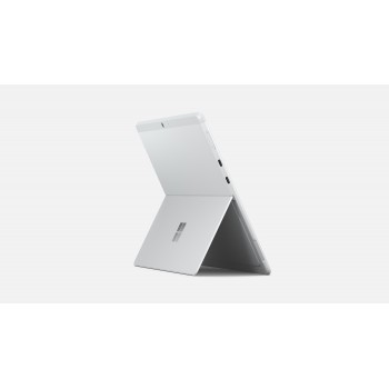 Microsoft Surface Pro X 4G LTE - 256GB - 13" - 16GB - Wi-Fi 5 - Windows 10 Pro - Platino 1WX-00004