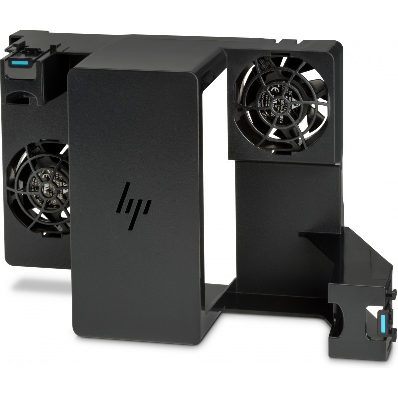 HP 1XM34AA antivibraciones para ventilador