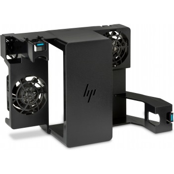 HP 1XM34AA antivibraciones para ventilador