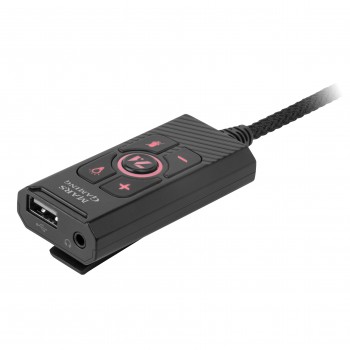 Mars Gaming MSC2 - 7.1 canales USB
