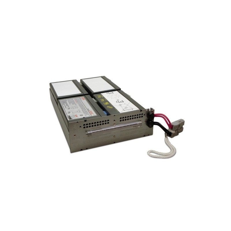 APC APCRBC157 Sealed Lead Acid (VRLA)