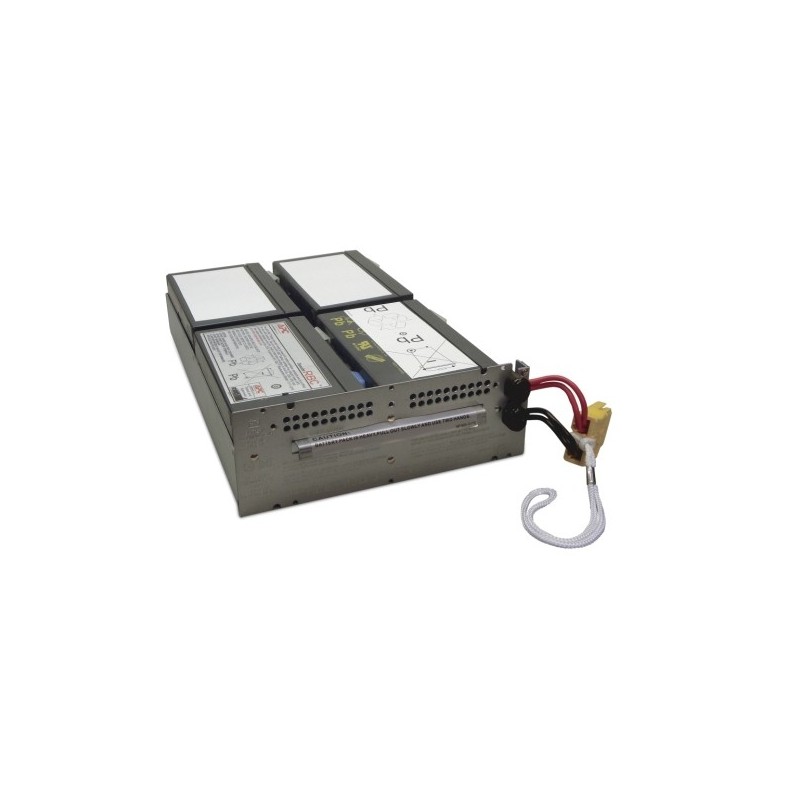 APC APCRBC159 Sealed Lead Acid (VRLA)
