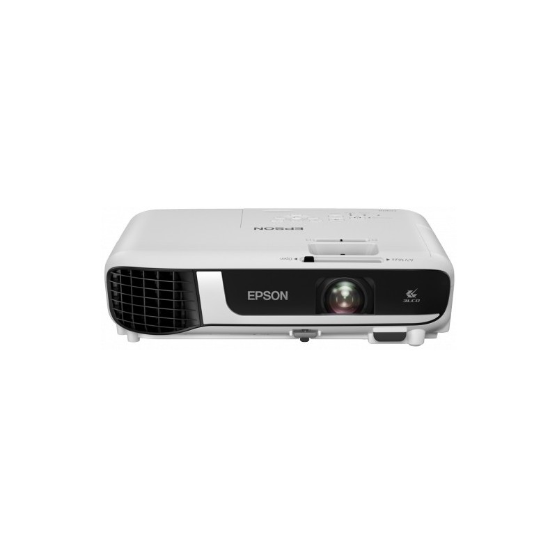 Epson EB-W51 - 4000 lúmenes ANSI 3LCD WXGA (1280x800) Blanco V11H977040