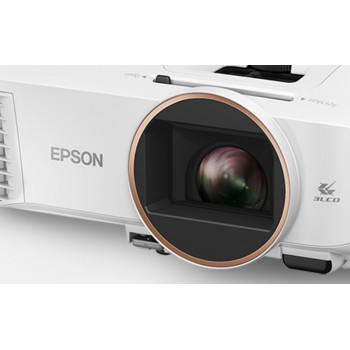 Epson EH-TW5820 - 2700 lúmenes ANSI 3LCD 1080p (1920x1080) 3D Blanco V11HA11040