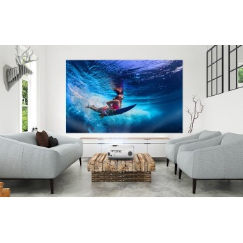 Epson EH-TW5820 - 2700 lúmenes ANSI 3LCD 1080p (1920x1080) 3D Blanco V11HA11040
