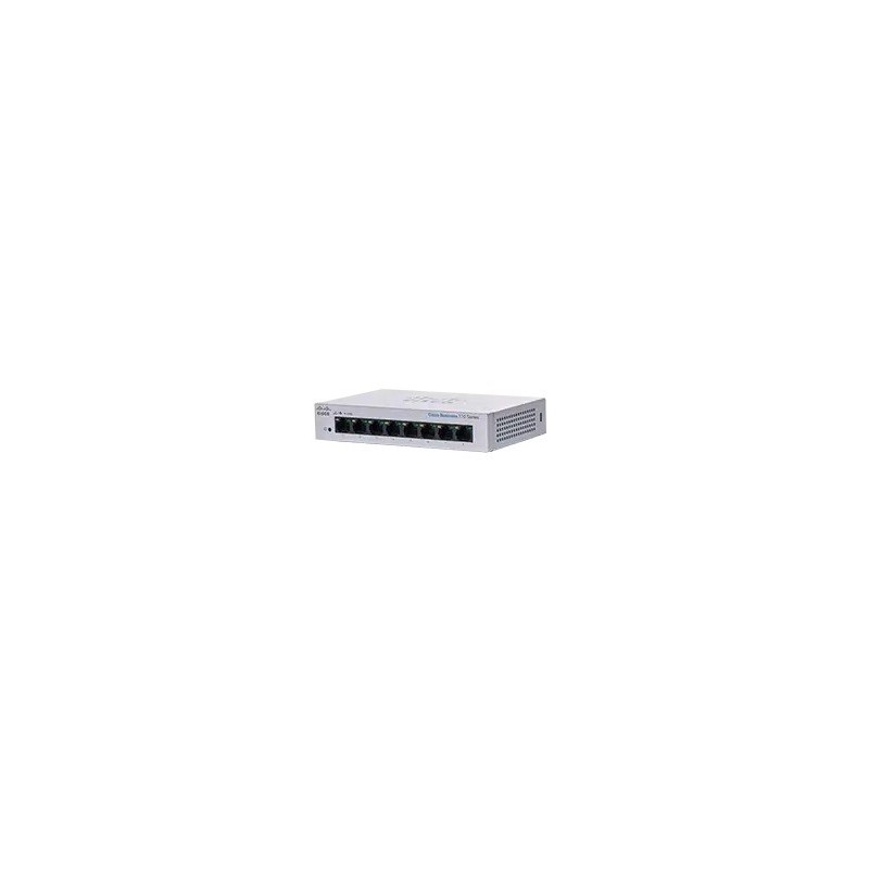 Cisco CBS110 CBS110-8T-D-EU