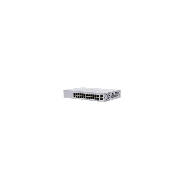 Cisco CBS110 CBS110-24T-EU