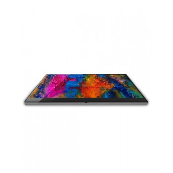 V7 Monitor de pantalla táctil portátil USB-C de 15 - 15.6"  - Plata L156TCH-1G