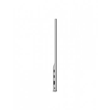 V7 Monitor de pantalla táctil portátil USB-C de 15 - 15.6"  - Plata L156TCH-1G