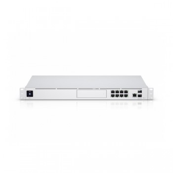 Ubiquiti Networks UniFi Dream Machine Pro Gestionado Gigabit Ethernet (10 100 1000) Blanco UBN-UDM-PRO