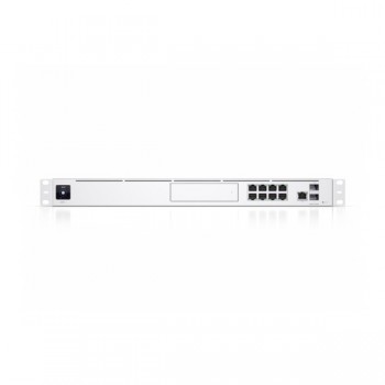 Ubiquiti Networks UniFi Dream Machine Pro Gestionado Gigabit Ethernet (10 100 1000) Blanco UBN-UDM-PRO