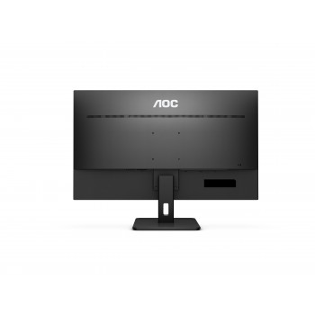 AOC Essential-line U32E2N - 31.5" - 4K Ultra HD - Negro