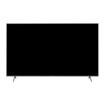 Sony FW-75BZ40H - 75" - LCD 4K Ultra HD - Negro - Android 9.0