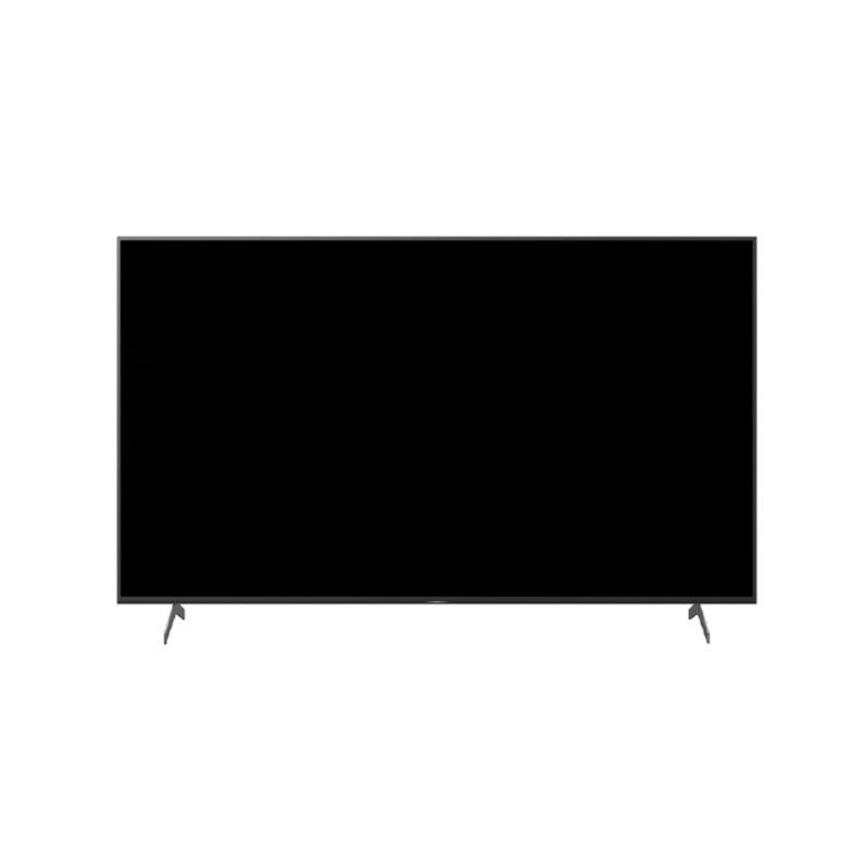 Sony FW-75BZ40H - 75" - LCD 4K Ultra HD - Negro - Android 9.0