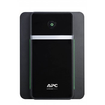 APC BX1200MI - UPS - Línea interactiva 1200 VA 650 W 6 salidas AC