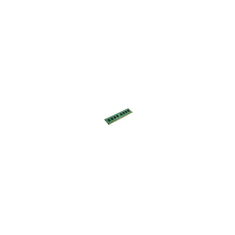 Kingston 16GB - 1 x 16GB DDR4 3200 MHz KCP432NS8 16