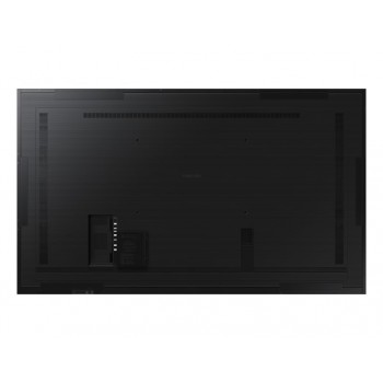 Samsung WM85R - 85" - LED 4K Ultra HD - Negro - Pantalla táctil Tizen 5.0 LH85WMRWLGCXEN