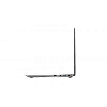LG Gram 14Z90N-V-AA78B Plata - 14" - Intel Core i7-10xxx - 8GB - 512GB SSD - Windows 10 Home 14Z90N-V.AA78B