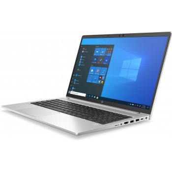 HP ProBook 650 G8 Plata - 15.6" - Intel Core i5-11xxx - W10 Pro 250C7EAABE