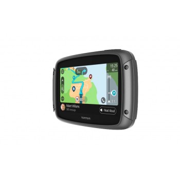 TomTom Rider 550 Premium Pack navegador 1GF0.002.11