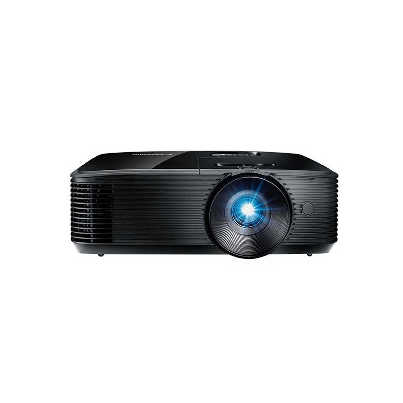 Optoma HD146X - 3600 lúmenes ANSI DMD 1080p (1920x1080) 3D Negro