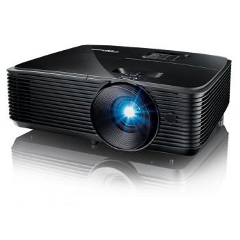 Optoma HD146X - 3600 lúmenes ANSI DMD 1080p (1920x1080) 3D Negro