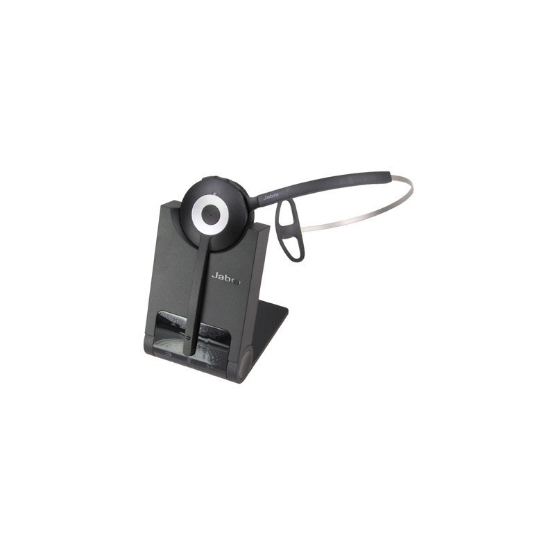 Jabra PRO 930 MS EMEA   930-25-503-101