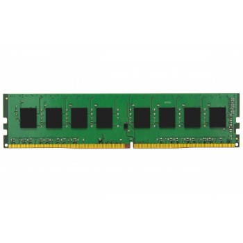 Kingston 8GB - 1 x 8GB DDR4 3200 MHz KCP432NS6 8
