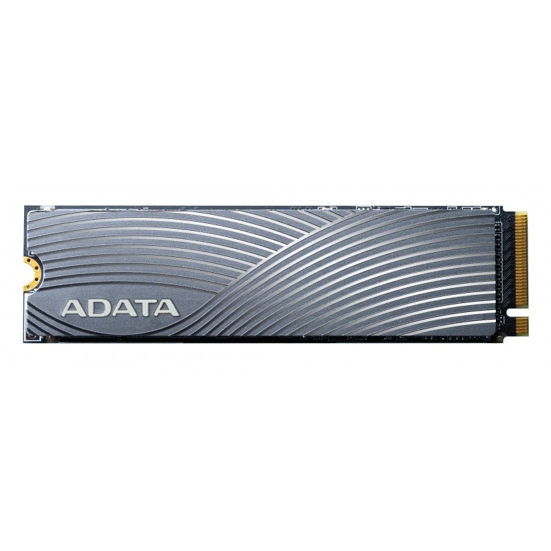 ADATA ASWORDFISH-500G-C - 500GB M.2 3D NAND PCI Express