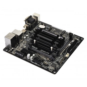Asrock J5040-ITX 90-MXBCD0-A0UAYZ