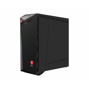 MSI MEG Infinite X 10SD-669EU - i7-10700KF - 32GB - 2512GB SSD - Desktop - Negro - Windows 10 Home 9S6-B91651-669
