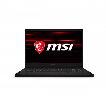 MSI Gaming GS66 10SFS-219ES Stealth Negro - 15.6" - Intel Core i9-10xxx - 64GB - 2000GB SSD - NVIDIA 9S7-16V112-219