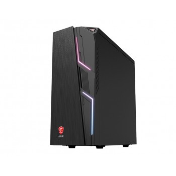 MSI MAG Codex 5 10SI-072EU - i5-10400F - 8GB - 512GB SSD - Desktop - Negro - Windows 10 Home 9S6-B93041-072