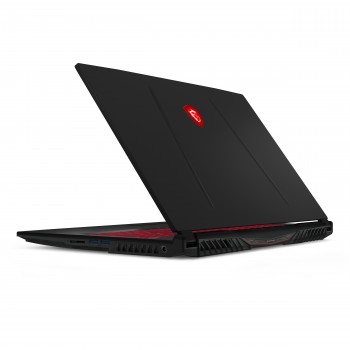 MSI Gaming GL75 10SEK-261XES Leopard Negro - 17.3" - Intel Core i7-10xxx - 12GB - 1000GB SSD - NVIDI 9S7-17E722-261