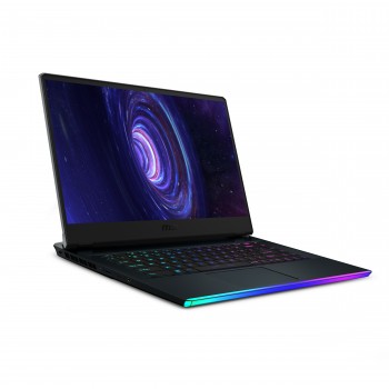 MSI Gaming GE66 10SF-296XES Raider Azul - 15.6" - Intel Core i7-10xxx - 32GB - 1000GB SSD - NVIDIA G 9S7-154114-296