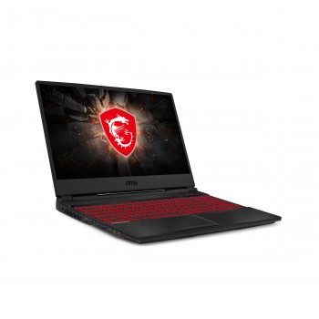 MSI Gaming GL65 10SFR-466XES Leopard Negro - 15.6" - Intel Core i7-10xxx - 16GB - 1000GB SSD - NVIDI 9S7-16U722-466