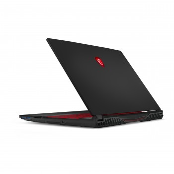 MSI Gaming GL65 10SFR-466XES Leopard Negro - 15.6" - Intel Core i7-10xxx - 16GB - 1000GB SSD - NVIDI 9S7-16U722-466