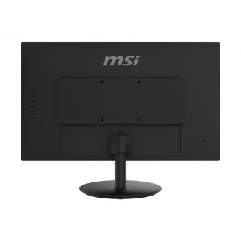MSI Pro MP242 - 23.8" Full HD - LCD - Negro - 75Hz 9S6-3PA1CT-001