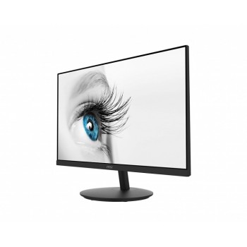 MSI Pro MP242 - 23.8" Full HD - LCD - Negro - 75Hz 9S6-3PA1CT-001