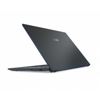 MSI Prestige 14 Evo A11M-003ES Gris - 14" - Intel Core i7-11xxx - 16GB - 512GB SSD - W10 Home 9S7-14C412-003