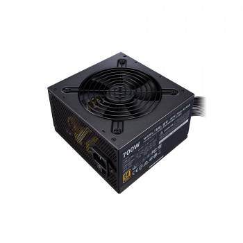 Cooler Master MWE 700 Bronze - V2 80 PLUS Bronze 700W MPE-7001-ACAAB-EU
