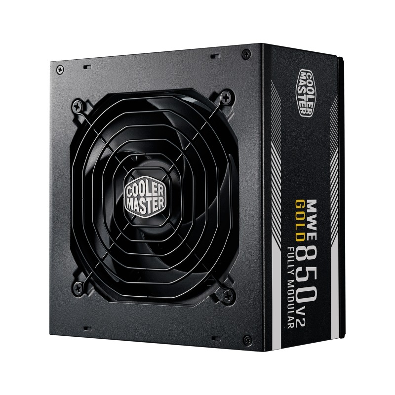 Cooler Master MPE-8501-AFAAG-EU 80 PLUS Gold 850W