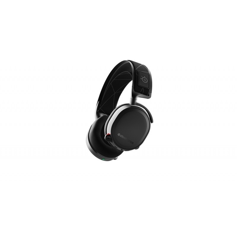 Steelseries Arctis 7 Negro  61505