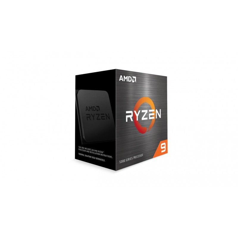 AMD Ryzen 9 5950X  100-100000059WOF