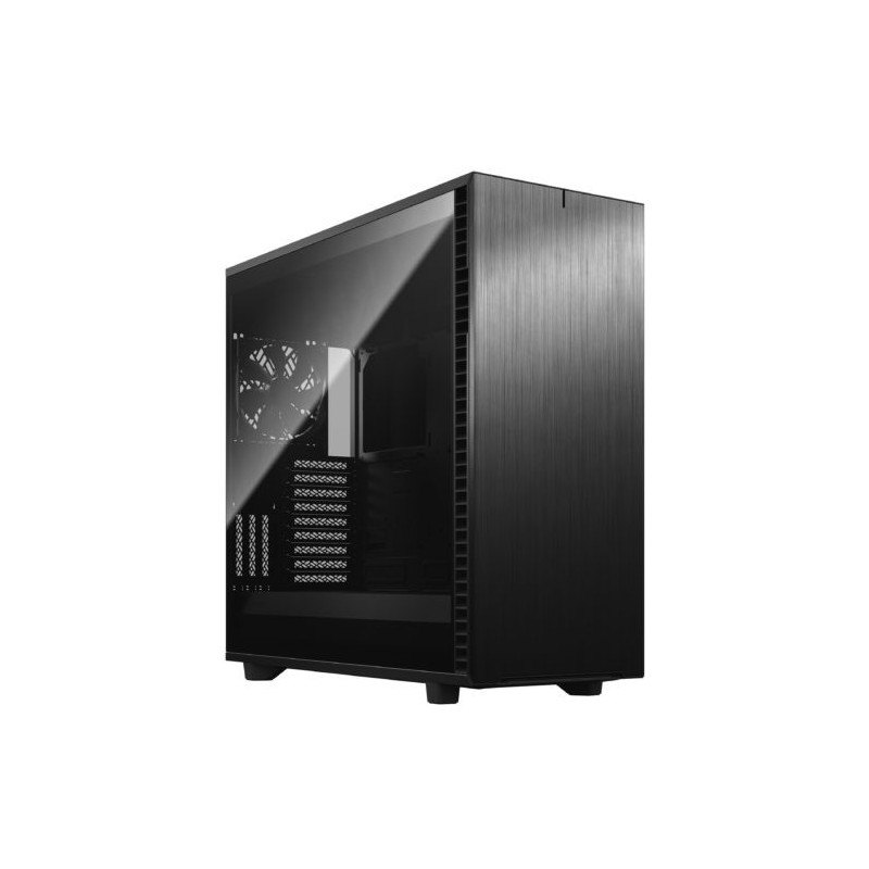 Fractal Design Define 7 XL Midi Tower Negro FD-C-DEF7X-03