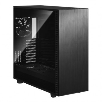 Fractal Design Define 7 XL Midi Tower Negro FD-C-DEF7X-03