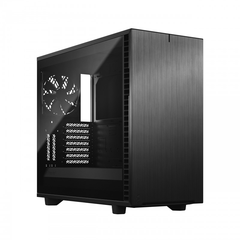Fractal Design Define 7 Midi Tower Negro FD-C-DEF7A-03