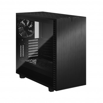 Fractal Design Define 7 Midi Tower Negro FD-C-DEF7A-03