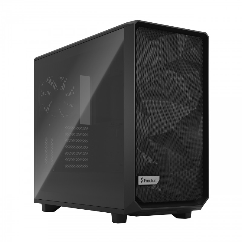 Fractal Design Meshify 2 Negro FD-C-MES2A-03